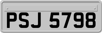 PSJ5798