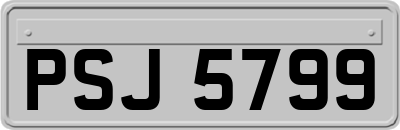 PSJ5799