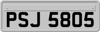 PSJ5805