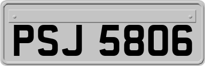 PSJ5806