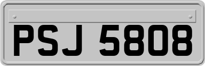 PSJ5808