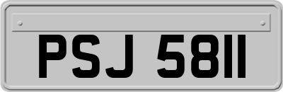 PSJ5811