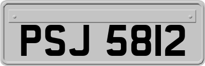 PSJ5812