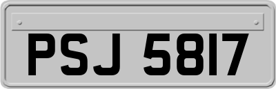 PSJ5817