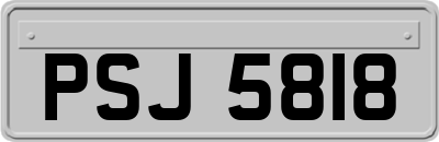 PSJ5818