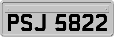 PSJ5822