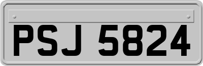 PSJ5824