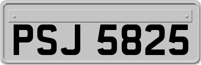 PSJ5825