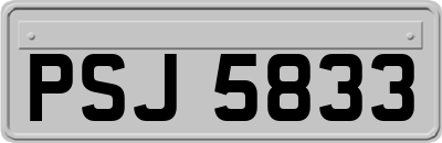 PSJ5833