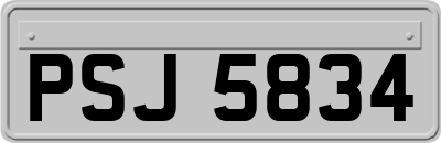 PSJ5834