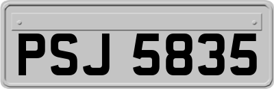 PSJ5835