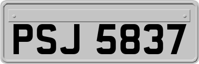 PSJ5837