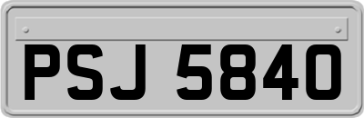 PSJ5840
