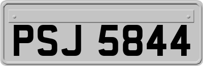 PSJ5844