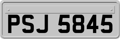 PSJ5845