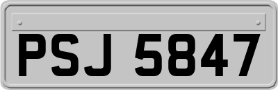 PSJ5847