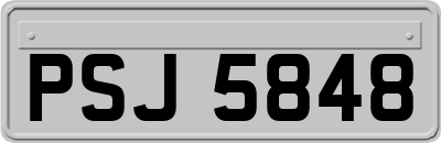 PSJ5848