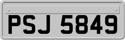 PSJ5849
