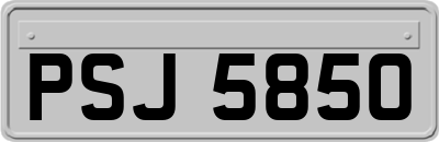 PSJ5850