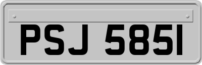 PSJ5851