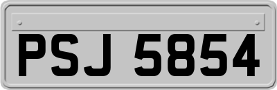 PSJ5854