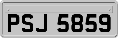 PSJ5859