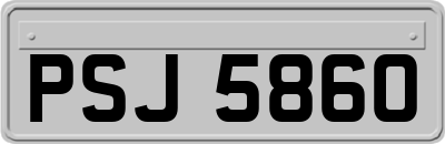 PSJ5860