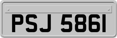 PSJ5861