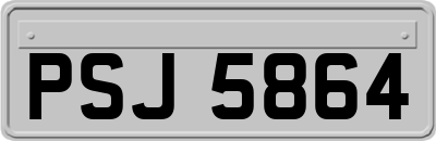 PSJ5864