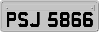 PSJ5866