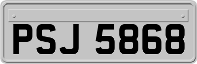 PSJ5868