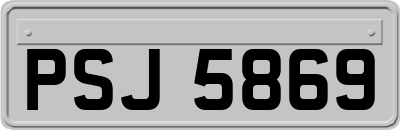 PSJ5869