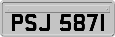 PSJ5871