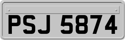 PSJ5874