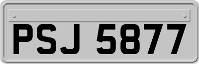 PSJ5877