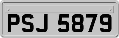 PSJ5879