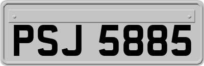 PSJ5885