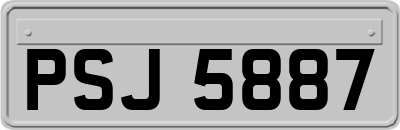 PSJ5887