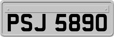 PSJ5890