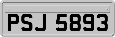 PSJ5893