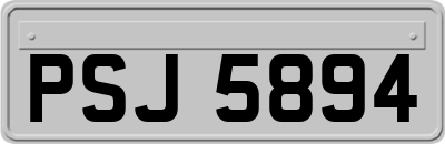 PSJ5894