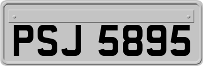 PSJ5895