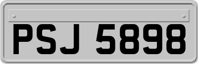 PSJ5898