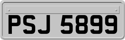 PSJ5899