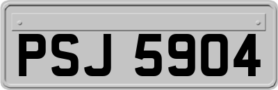 PSJ5904