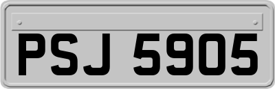 PSJ5905
