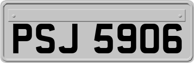 PSJ5906