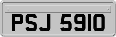 PSJ5910