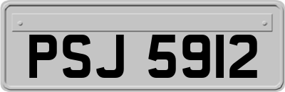 PSJ5912