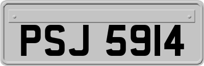 PSJ5914